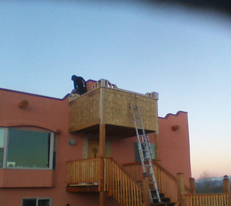 Pro Roofing&Construction - Colorado Springs, CO