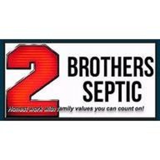 2 Brothers Septic - Winder, GA