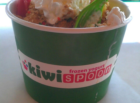 Kiwi Spoon - Rocky Hill, CT