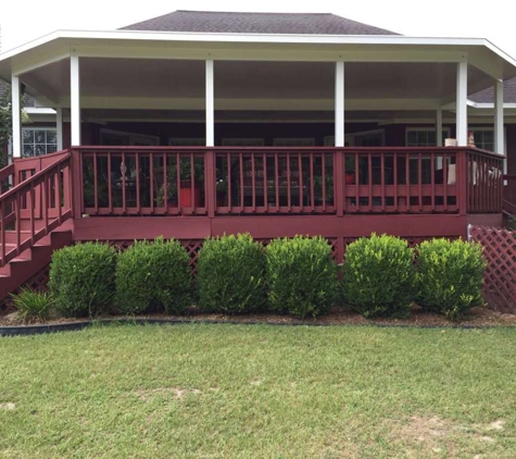 Mandeville Patio Covers - Mandeville, LA