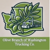 Olive Branch of Washington Trucking gallery