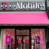 T-Mobile gallery