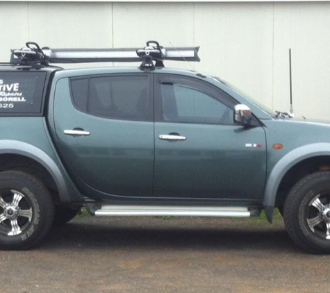 Allen's Automotive - Sorell, TAS
