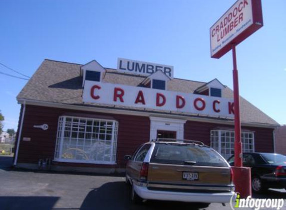 Craddock Lumber Co - Dallas, TX