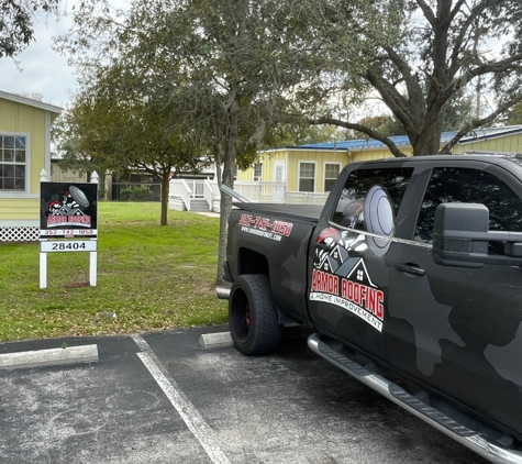 Armor Roofing & Home Improvement - Tavares, FL