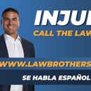 Law Brothers - Injury Attorneys - Attorneys