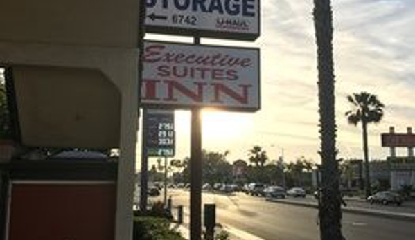 Executive Suites Inn - Westminster, CA