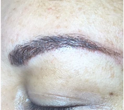 3D Brows and Repairs in Henderson, LV - Henderson, NV