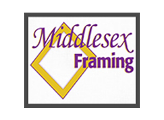 Middlesex Framing - Burlington, MA