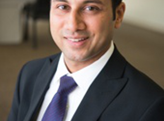 Dr. Samir S Patel, OD - Chicago, IL