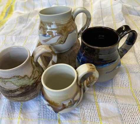Jeral Pottery Art and Craft Centre - South Townsville, QLD