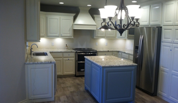 Signature Remodeling & Repairs - Midland, TX