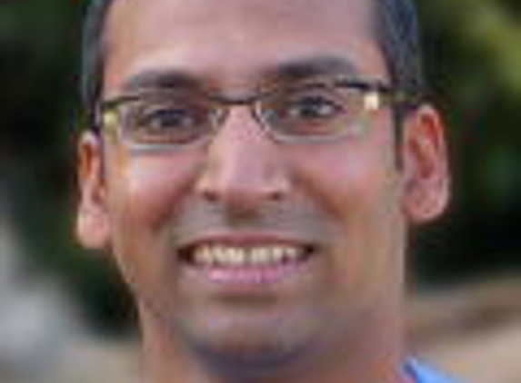 Preetham J. Suresh, MD - San Diego, CA