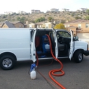 White Diamond Carpet Cleaning - Upholstery Cleaners