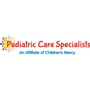 Pediatric Care Specialists