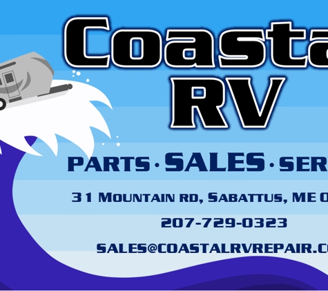 Coastal RV Repair - Sabattus, ME