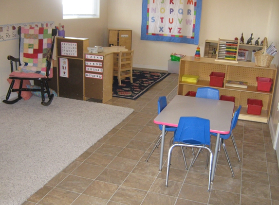Great Beginnings Family Child Care - Aurora, CO