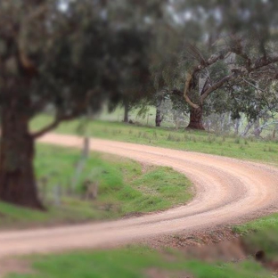 West Paps Quarry - Mansfield, VIC