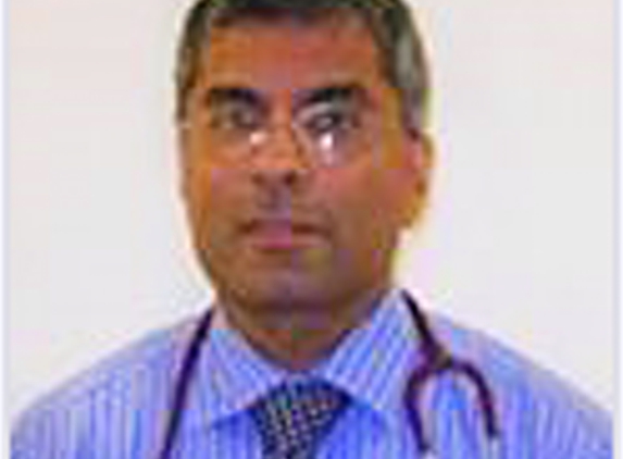 Dr. Yatinder Y Bains, MD - Millburn, NJ