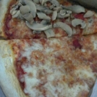 Square Pizza