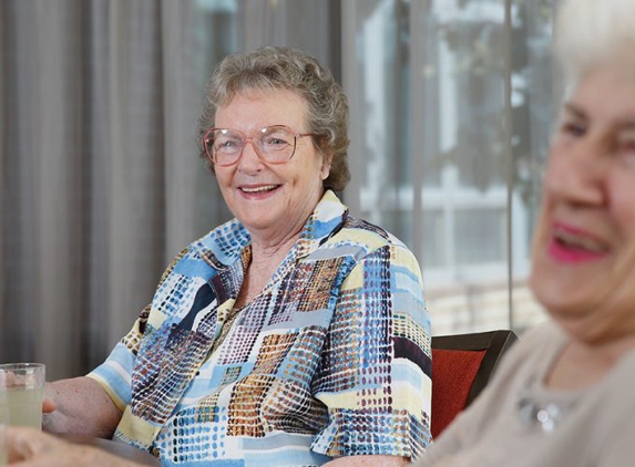 Uniting AgeWell - Barwon Home Care