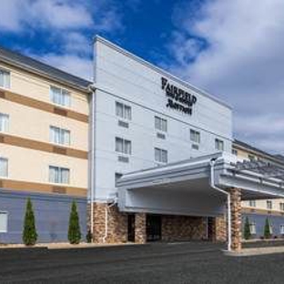 Fairfield Inn & Suites - Uncasville, CT