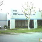 Pioneer Circuits Inc