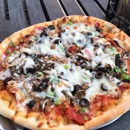 Pahgre's - Pizza