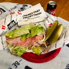 Jimmy John's