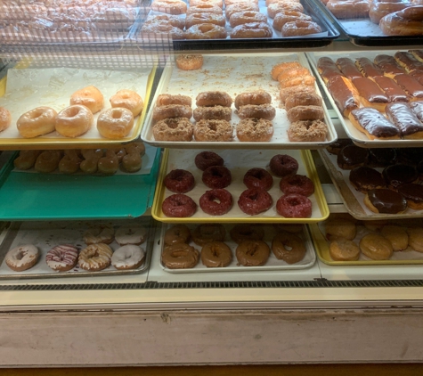 Pharaoh's Donuts - Saint Louis, MO