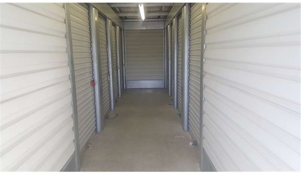 Extra Space Storage - El Paso, TX