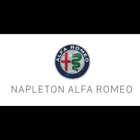 Napleton Alfa Romeo FIAT