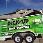 The Pick-Up Artist Junk Removal