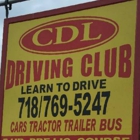 Great American Driving Club Incorporated