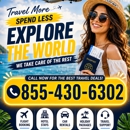 Delta Air Lines - Airlines