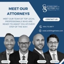 Schilling & Silvers P - Attorneys