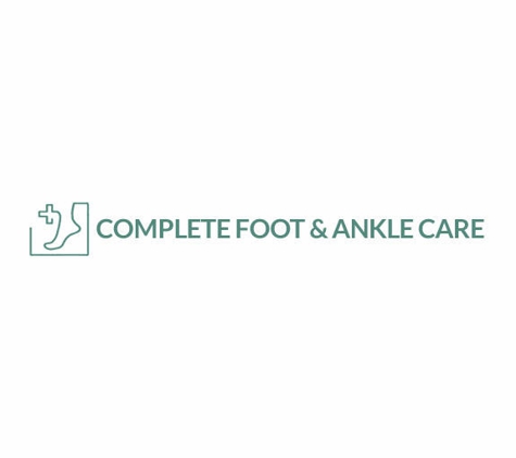 Complete Foot & Ankle Care - Las Vegas, NV