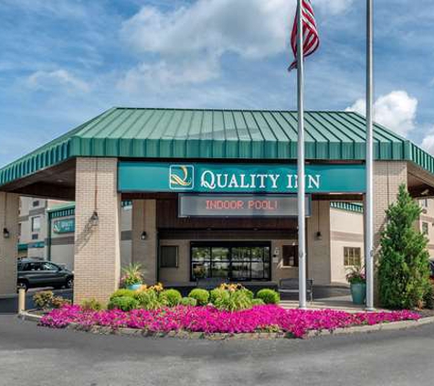 Quality Inn - Louisville, KY