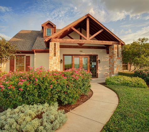 Bloomfield Homes at Heartland - Heartland, TX