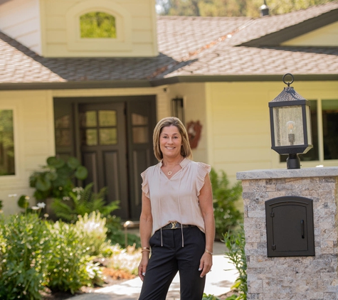 Jill Fusari, REALTOR | Alamo Real Estate-The Agency - Alamo, CA