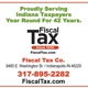 fiscal Tax Co