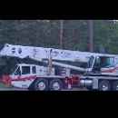 Network  Crane & Rigging Co. - Mobile Cranes