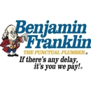 Benjamin Franklin - Water Softening & Conditioning Equipment & Service