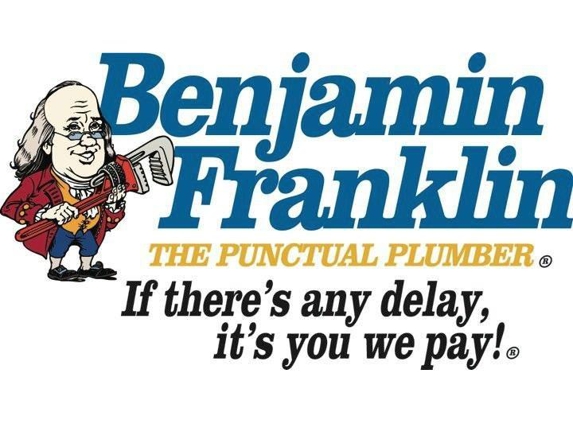 Benjamin Franklin - Northfield, MN