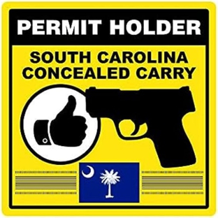 TMP Firearms Training and Self Defense - Conway, SC