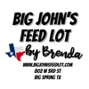 Big John’s Feed Lot by Brenda gallery