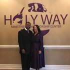 Holy Way Ministries