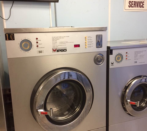 Austin Laundromat Inc - Rego Park, NY