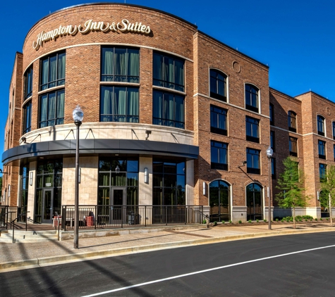 Hampton Inn & Suites Memphis Germantown - Germantown, TN