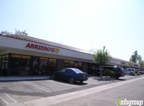 Grande Laundry Place - Escondido, CA